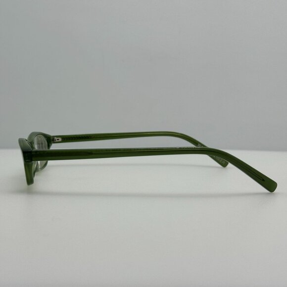 Warby Parker Eye Glasses Eyeglasses Frames Madyson 124-602 48-16-140 main image 5